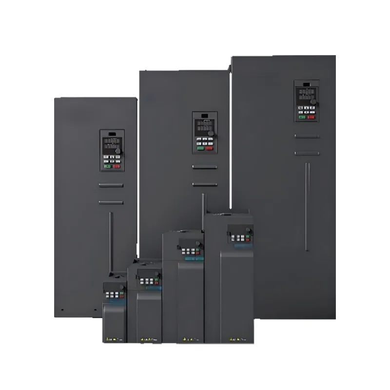 Kompresor jednofazowy VFD o mocy 1,5 kW