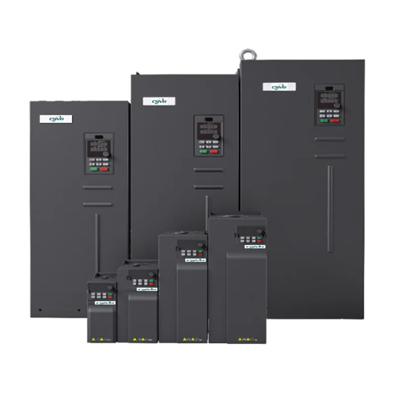 5HP High-performance Inverter Motor