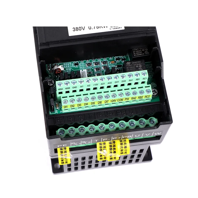 15HP 11kw VFD Frequency Drive Pump VFD 15HP 11kw VFD Frequency Drive Pump VFD